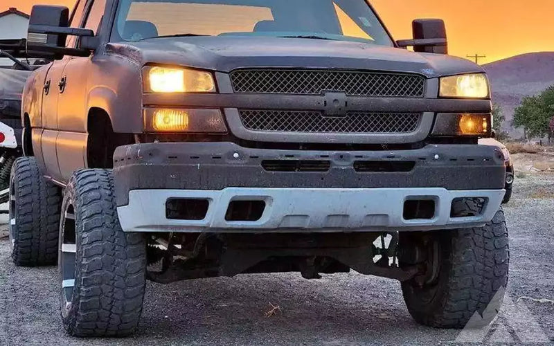 2004 Chevrolet Silverado 2500 Pickup — used overland rig for sale in Silver Springs, NV (photo 2) — photo 2
