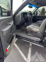 2004 Chevrolet Silverado 2500 Pickup — used overland rig for sale in Rexburg, ID (photo 6)