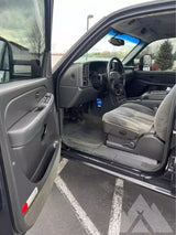 2004 Chevrolet Silverado 2500 Pickup — used overland rig for sale in Rigby, ID (photo 5)