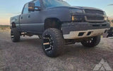 2004 Chevrolet Silverado 2500 Pickup — used overland rig for sale in Silver Springs, NV