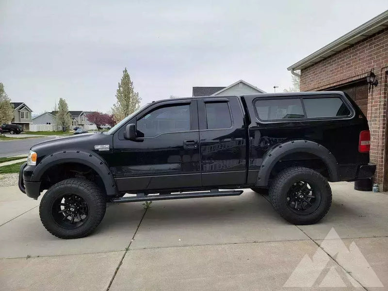 2004 Ford F150 — used overland rig for sale in Ogden, UT (photo 2) — photo 2