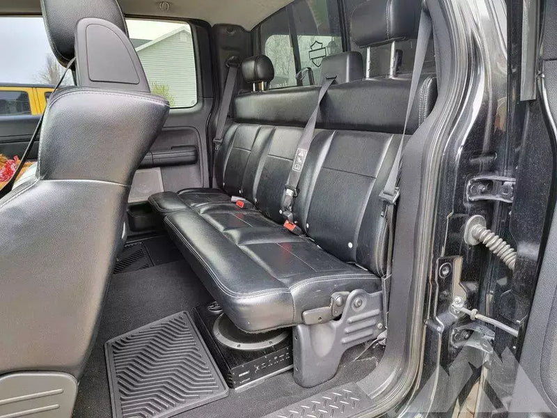 2004 Ford F150 — used overland rig for sale in Ogden, UT (photo 8) — photo 8