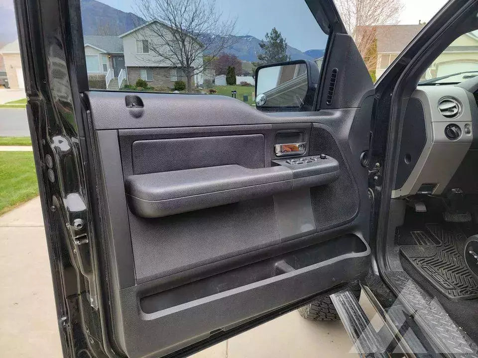 2004 Ford F150 — used overland rig for sale in Ogden, UT (photo 9) — photo 9