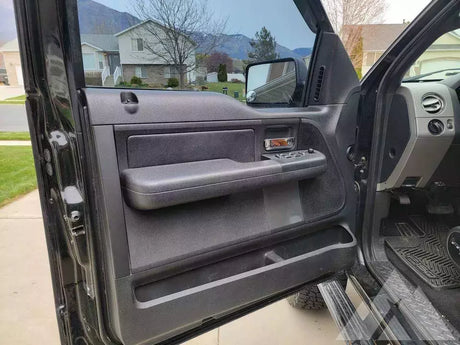 2004 Ford F150 — used overland rig for sale in Ogden, UT (photo 9)