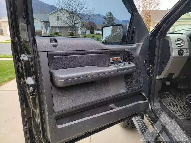 2004 Ford F150 — used overland rig for sale in Ogden, UT (photo 9) — photo 9