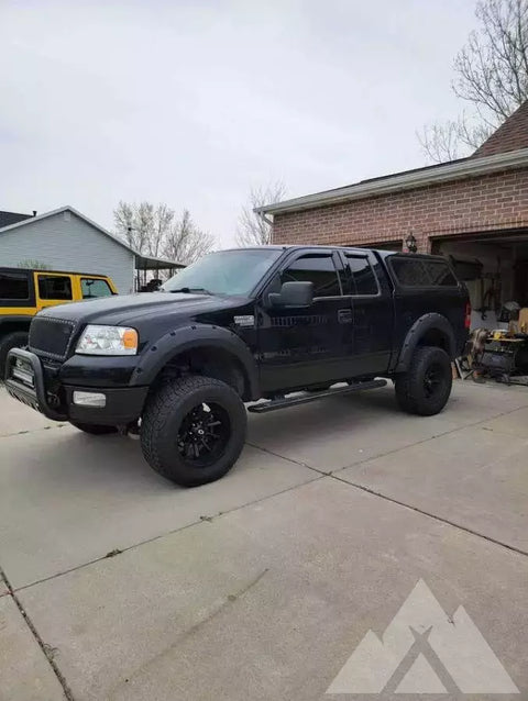 2004 Ford F150