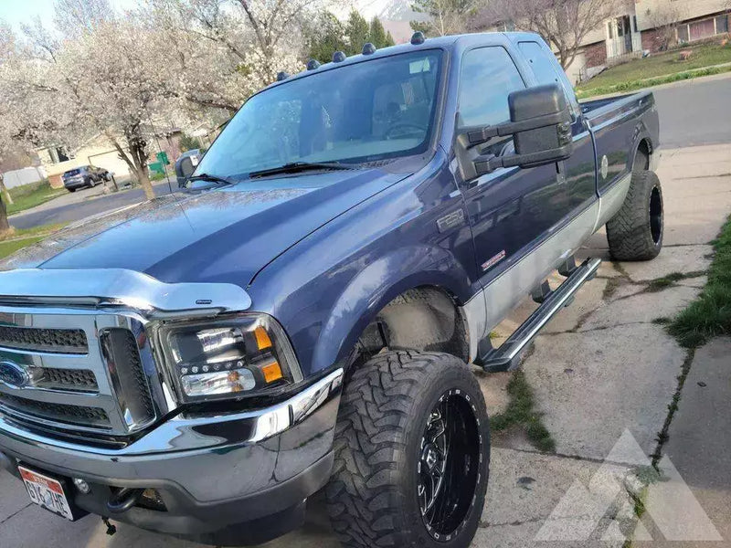 2004 Ford F250 — used overland rig for sale in Ogden, UT (photo 2) — photo 2