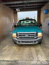 2004 Ford F250 — used overland rig for sale in Salem, UT (photo 2)