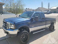 2004 Ford F250