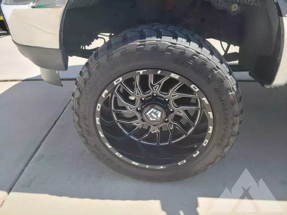 2004 Ford F250 — used overland rig for sale in Ogden, UT (photo 10) — photo 10