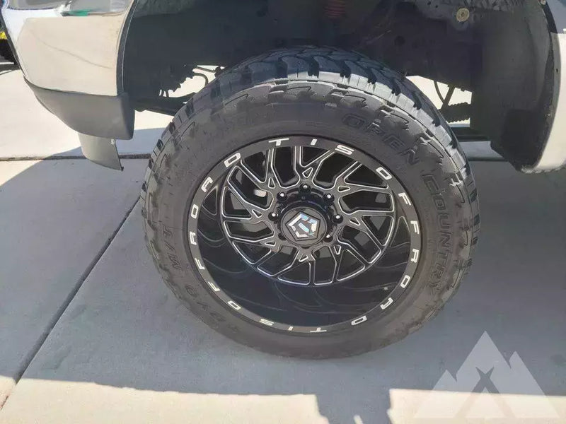 2004 Ford F250 — used overland rig for sale in Ogden, UT (photo 10) — photo 10