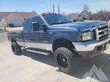 2004 Ford F250 — used overland rig for sale in Ogden, UT (photo 3)