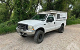 2004 Ford F250 — used overland rig for sale in Littleton, CO