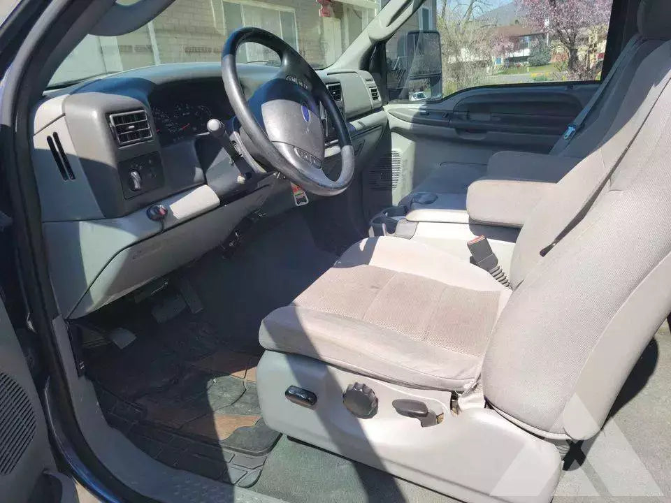 2004 Ford F250 — used overland rig for sale in Ogden, UT (photo 8) — photo 8