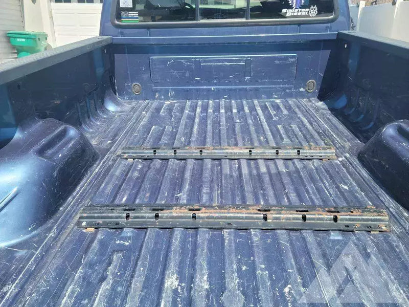 2004 Ford F250 — used overland rig for sale in Ogden, UT (photo 7) — photo 7