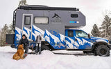 2004 Ford F450 — used overland rig for sale in Draper, UT