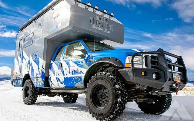2004 Ford F450 — photo 2