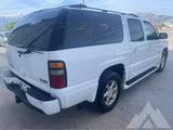 2004 Gmc Yukon — used overland rig for sale in Ogden, UT (photo 4)