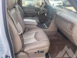 2004 Gmc Yukon — used overland rig for sale in Ogden, UT (photo 5)