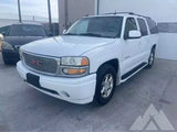 2004 Gmc Yukon — used overland rig for sale in Ogden, UT