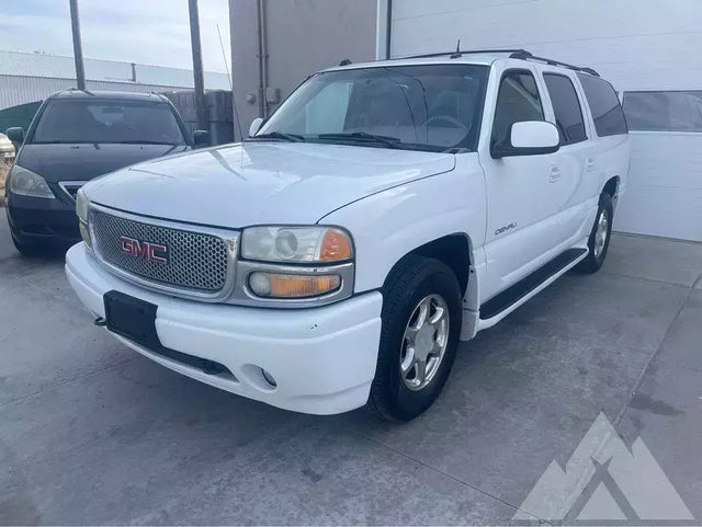 2004 Gmc Yukon — used overland rig for sale in Ogden, UT