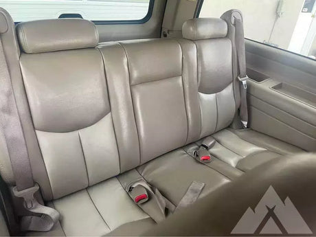 2004 Gmc Yukon — used overland rig for sale in Ogden, UT (photo 8)