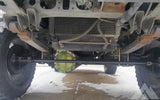 2004 Isuzu Pickup — used overland rig for sale in Akron, OH (photo 6)