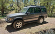 2004 Land Rover Discovery — used overland rig for sale in Phoenix, AZ