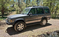 2004 Land Rover Discovery