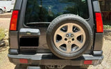 2004 Land Rover Discovery — used overland rig for sale in Phoenix, AZ (photo 4)