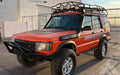 2004 Land Rover Discovery