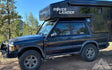 2004 Land Rover Discovery — used overland rig for sale in Cortez, CO