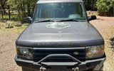2004 Land Rover Discovery — used overland rig for sale in Phoenix, AZ (photo 2)