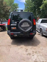 2004 Land Rover Discovery Series Ii — used overland rig for sale in Provo, UT (photo 5)