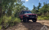 2004 Land Rover Discovery Series Ii — used overland rig for sale in Monticello, UT (photo 2)