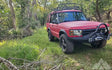 2004 Land Rover Discovery Series Ii — used overland rig for sale in Monticello, UT