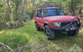 2004 Land Rover Discovery Series II
