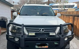 2004 Lexus GX 470 — used overland rig for sale in Reno, NV (photo 5)