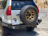2004 Lexus GX 460 — used overland rig for sale in La Crescenta, CA (photo 14)