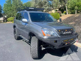 2004 Lexus GX 470 — used overland rig for sale in Sacramento, CA (photo 2)