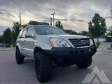 2004 Lexus GX 470 — used overland rig for sale in Salt Lake City, UT (photo 5)