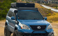 2004 Lexus GX 470