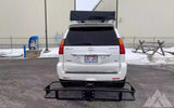 2004 Lexus GX 470 — used overland rig for sale in Provo, UT (photo 4)