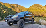 2004 Lexus GX 470 — used overland rig for sale in Salt Lake City, UT