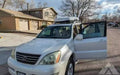 2004 Lexus GX 470