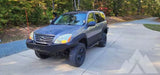 2004 Lexus GX 470 — used overland rig for sale in Monroe, NC