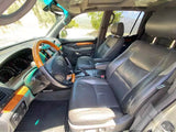 2004 Lexus GX 460 — used overland rig for sale in La Crescenta, CA