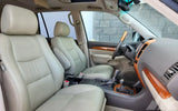 2004 Lexus GX 470 — used overland rig for sale in Plain City, OH (photo 7)