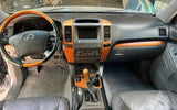 2004 Lexus GX 470 — used overland rig for sale in Durango, CO (photo 3)