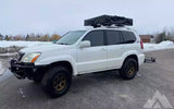 2004 Lexus GX 470 — used overland rig for sale in Provo, UT